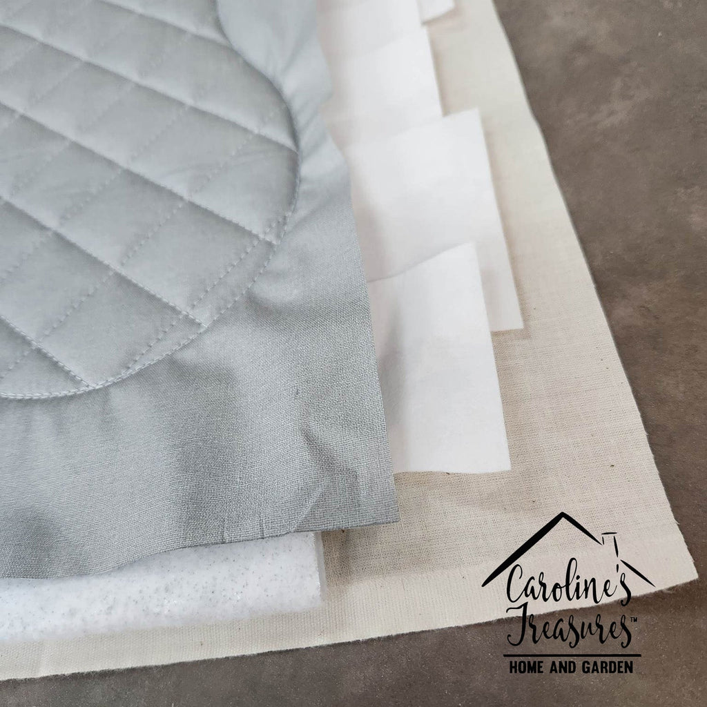 Lots of Red Yorkie Oven Mitt