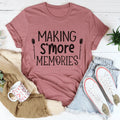 Making S'more Memories Tee