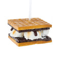 S'mores Ornament