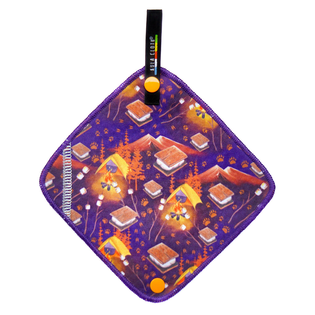 'S'mores" Kula Cloth ®